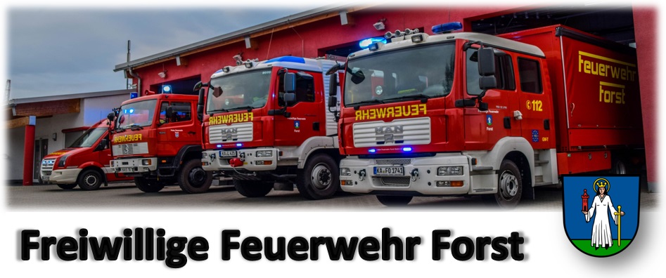 Freiwillige Feuerwehr Forst Baden